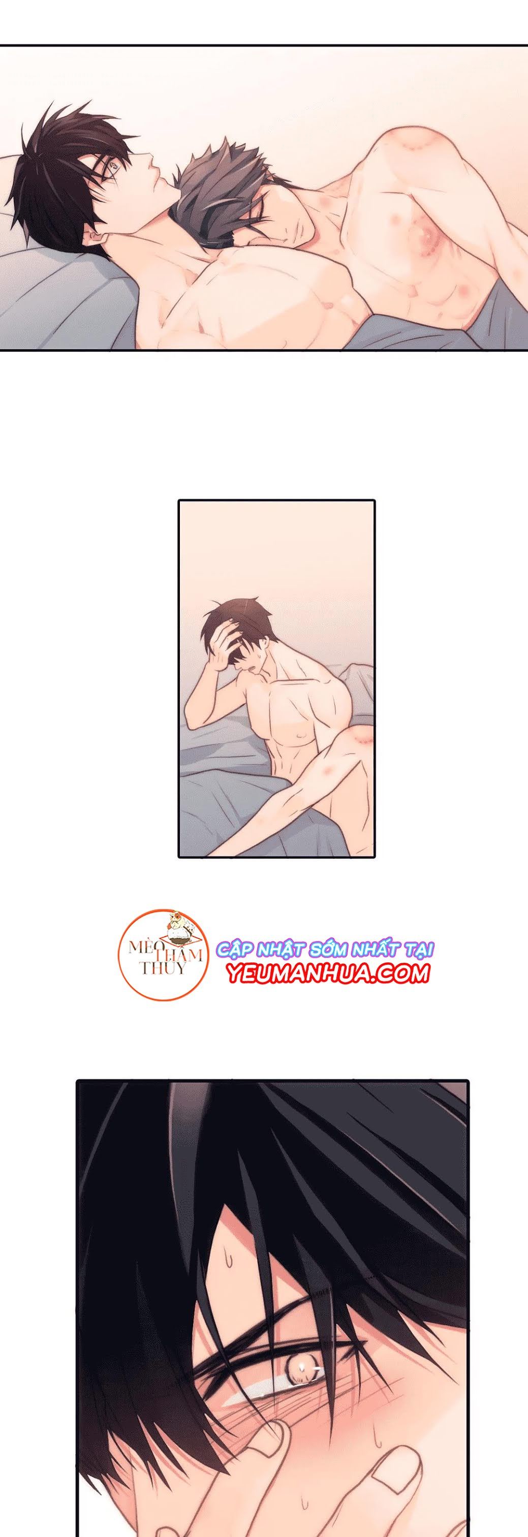 đưa đón người yêu chapter 36 4