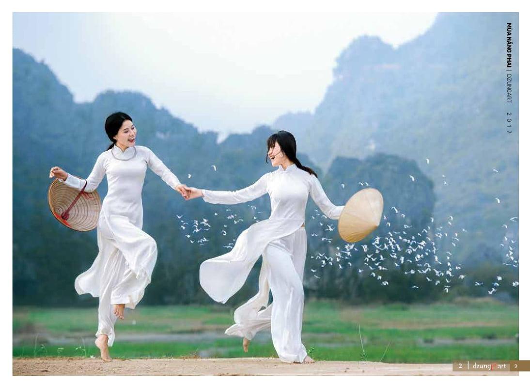 Sách Mùa Nắng Phai