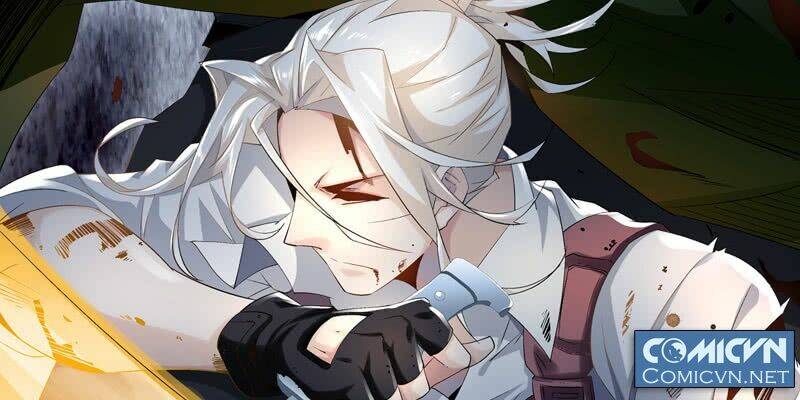 thần thương dị yêu lục chapter 1 6