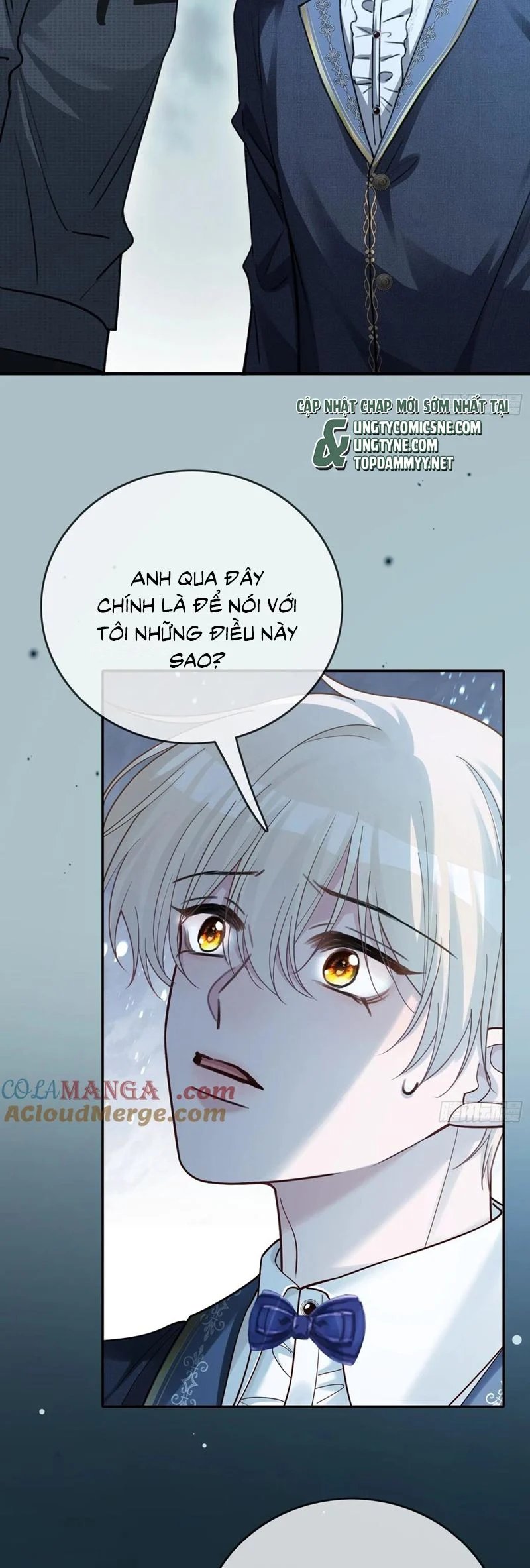 xuyên nhanh: quan hệ gây nghiện chapter 83 20