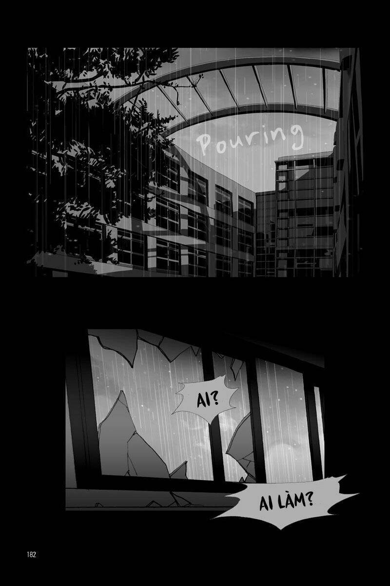 bạn có tin vào ma thuật? chapter 24 6