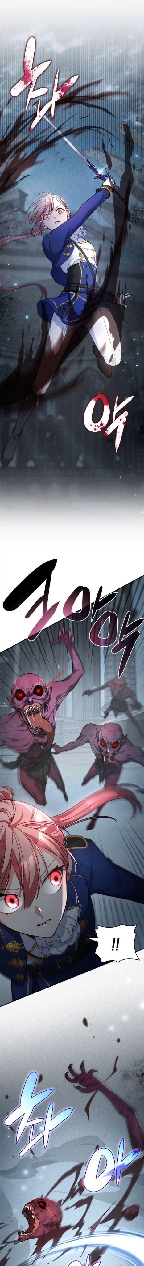 regina - gửi đến người không thể tha thứ chapter 13 6