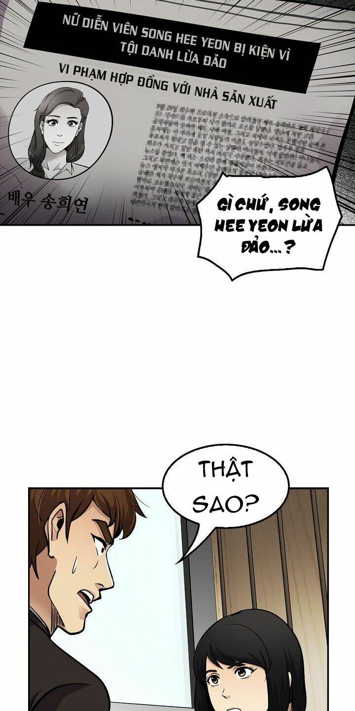 điều tra viên chuyển sinh chapter 79 26