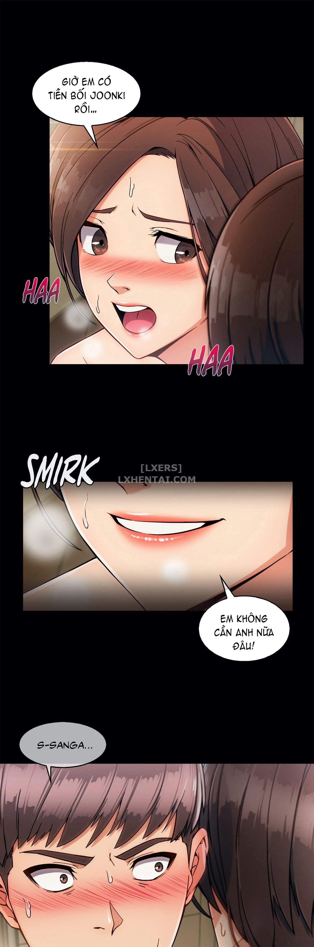 điên cuồng nhưng ngọt ngào chapter 80 17