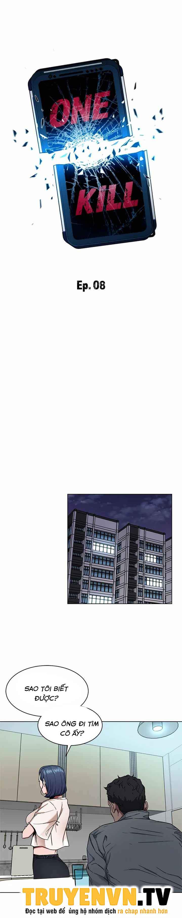 one kill chapter 8 5