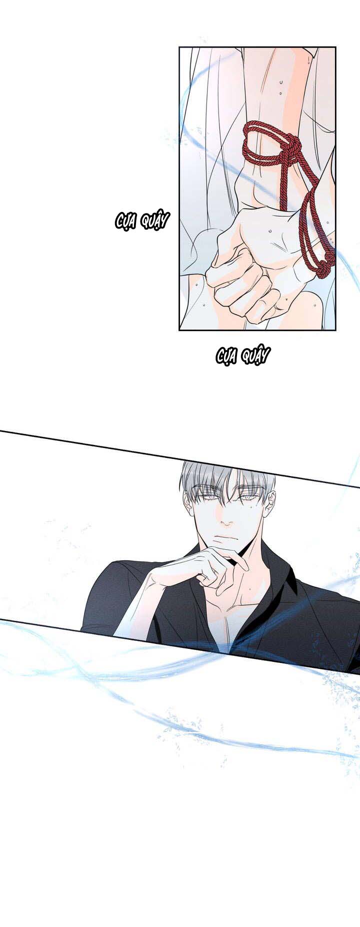 dù vậy, cậu vẫn thích sao? chapter 1 46