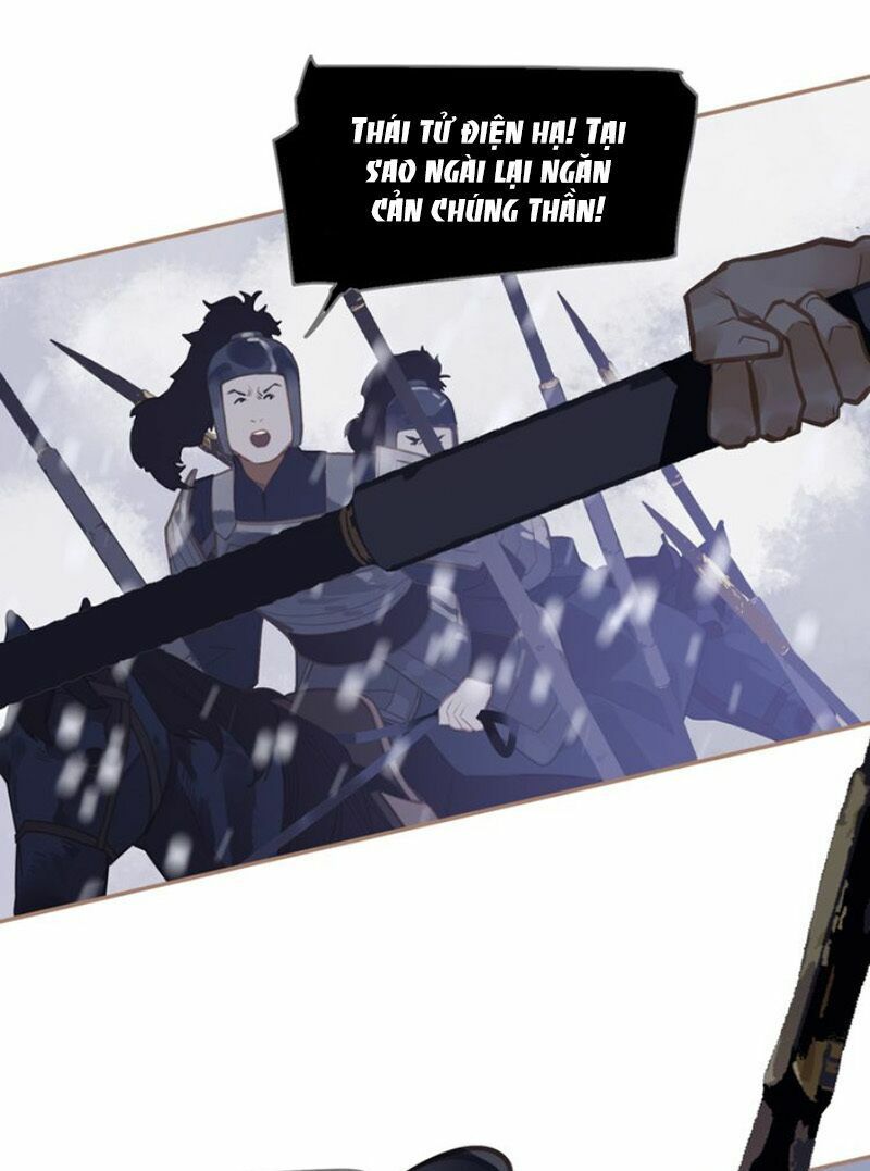 nhất đại linh hậu chapter 59.2 6