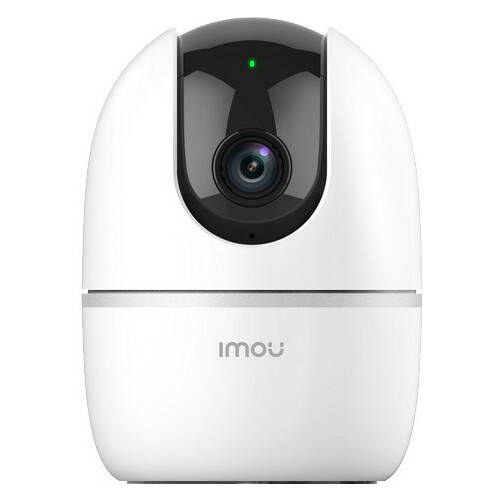 Camera IP wifi trong nhà IMOU Ranger 2 2MP/4MP - Hàng Chính Hãng