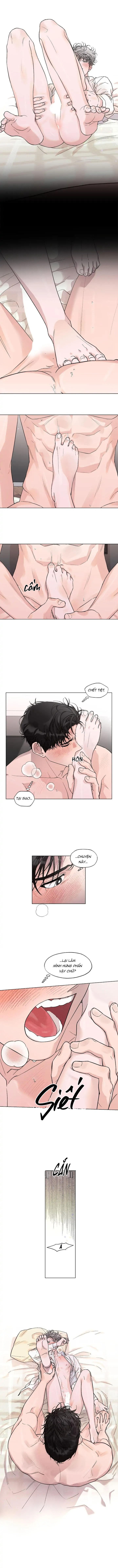 tình yêu của tôi chapter 5 2