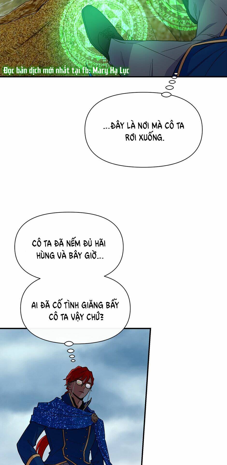 khế ước của nữ công tước quái vật chapter 91 22