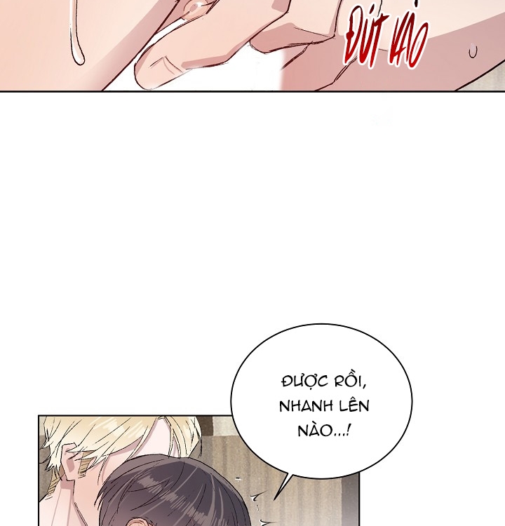 chàng tuấn mã của tôi chapter 23 44