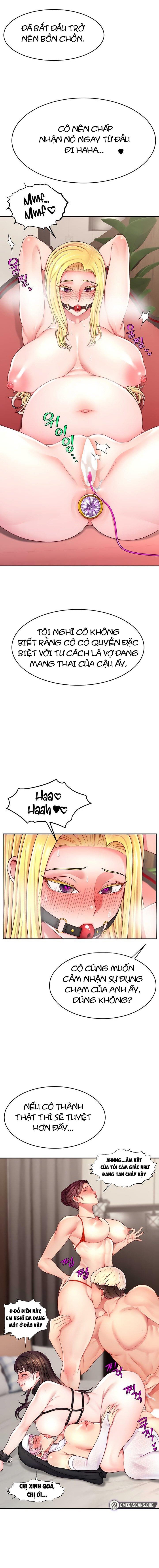 bạn tình là streamer chapter 55.5 10