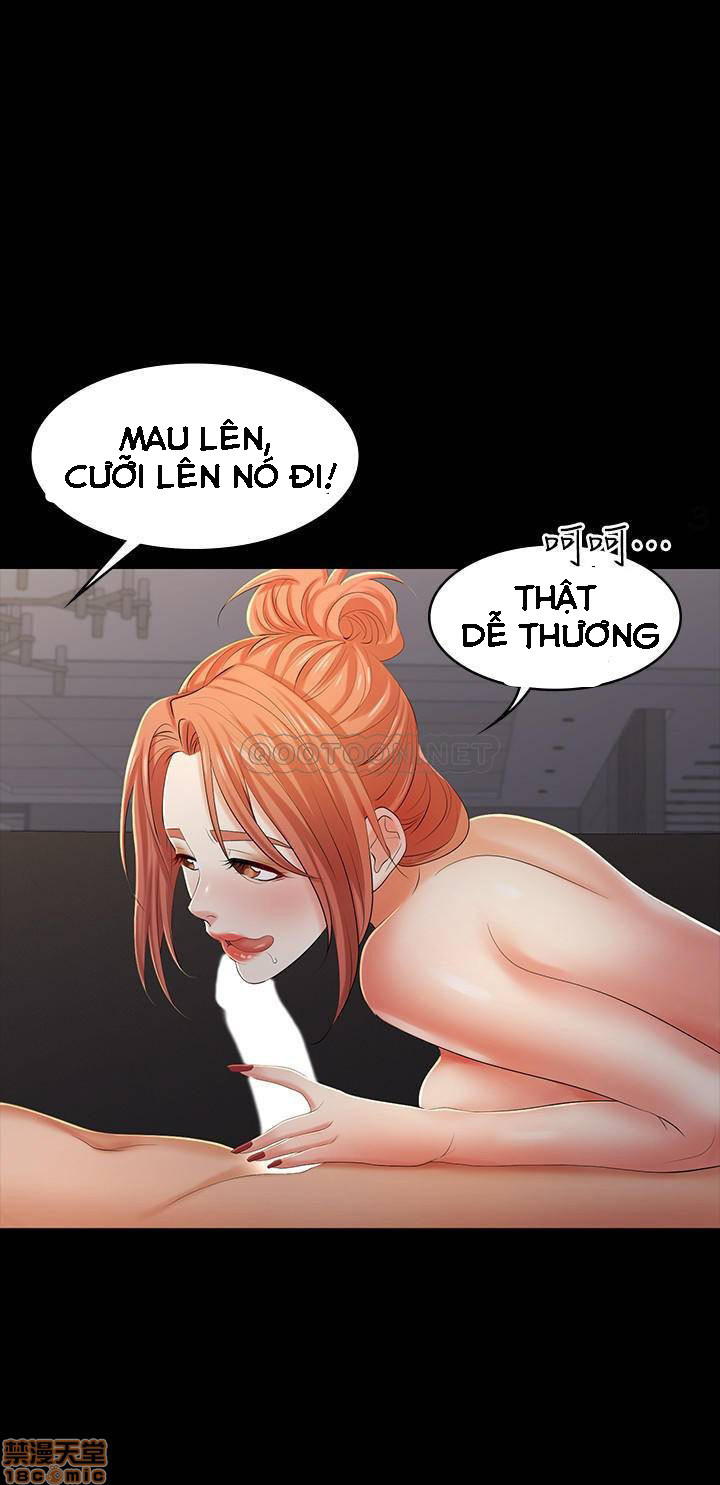 đổi vợ chapter 15 7