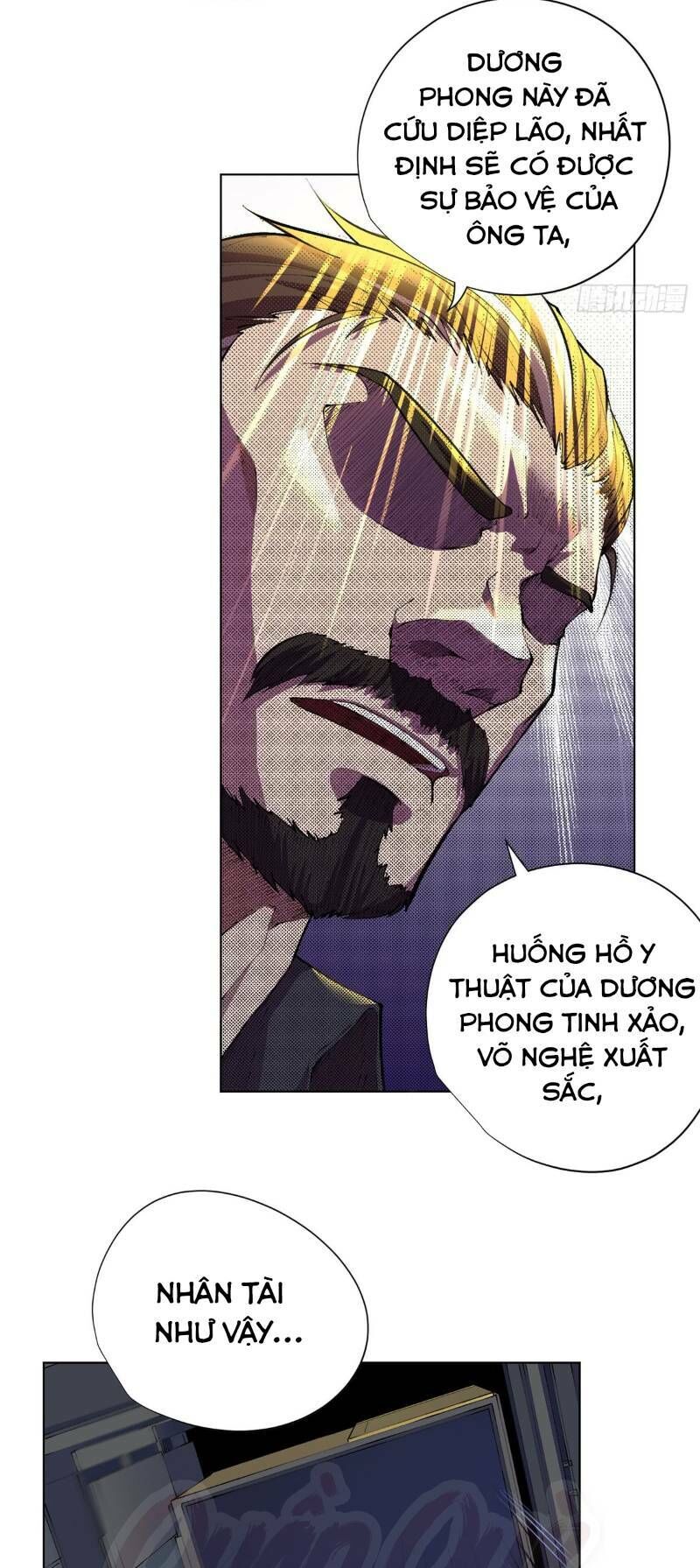 vương bài thần y chapter 13 41