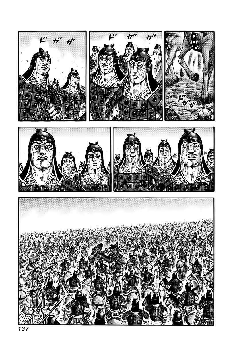 kingdom - vương giả thiên hạ chapter 170 4