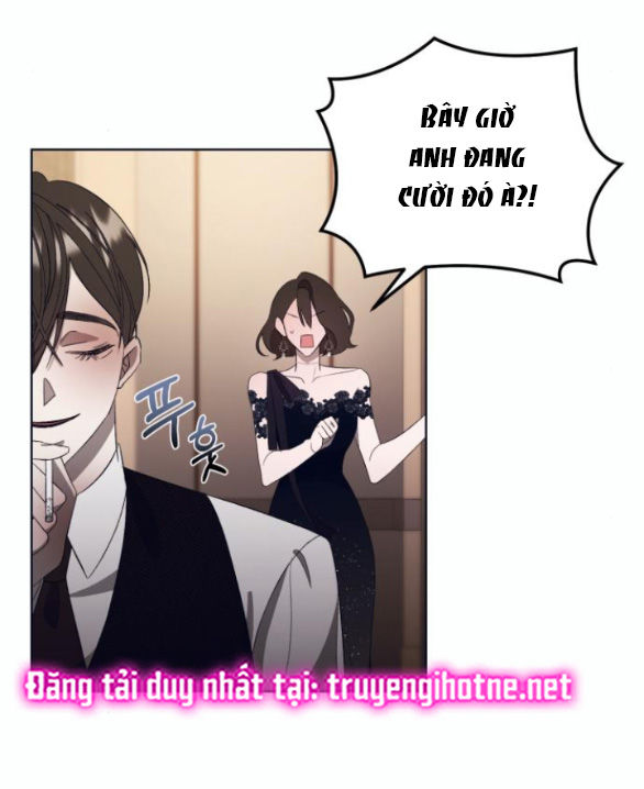 điệu nhảy say mê giữa màn đêm chapter 8.2 35