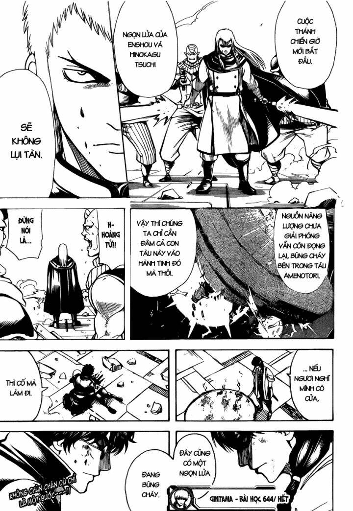 gintama - linh hồn bạc chapter 644 18