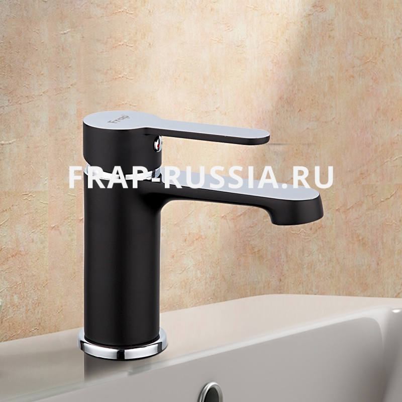 VÒI LAVABO NHẬP KHẨU NGA FRAP F1042 - HÀNG CHÍNH HÃNG