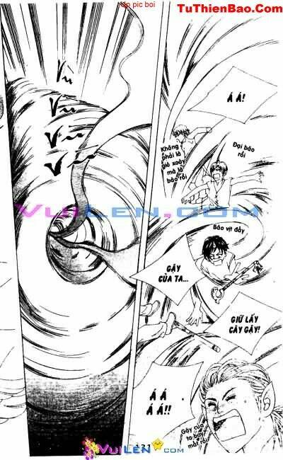 bogle goes to the kingdom chapter 30 10