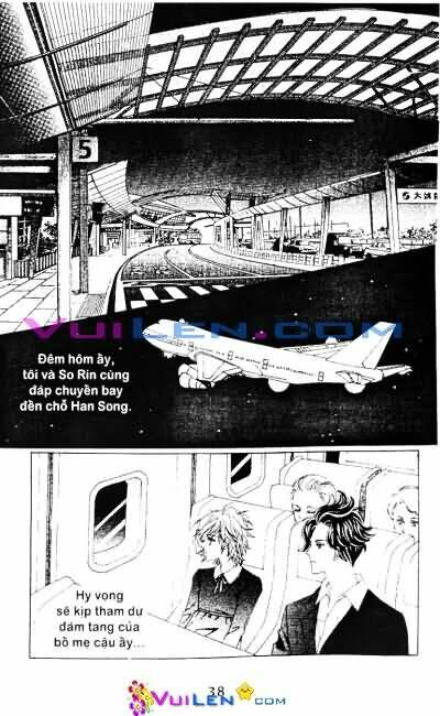 đợi em chapter 90 19