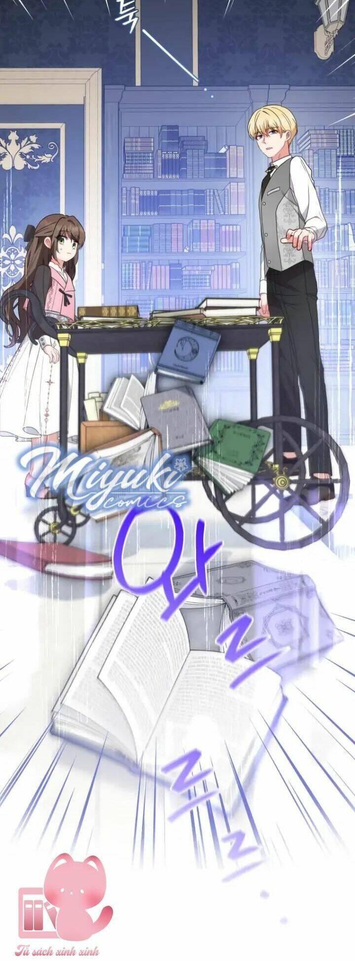 Được Yêu Thương Mà Còn Ngại Ngùng Sao! chapter 29 69