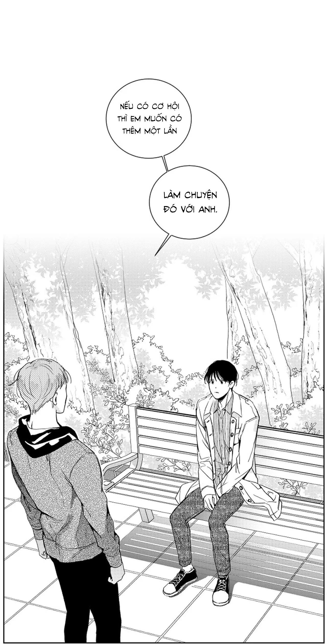 kẻ lừa đảo ngọt ngào chapter 0 28