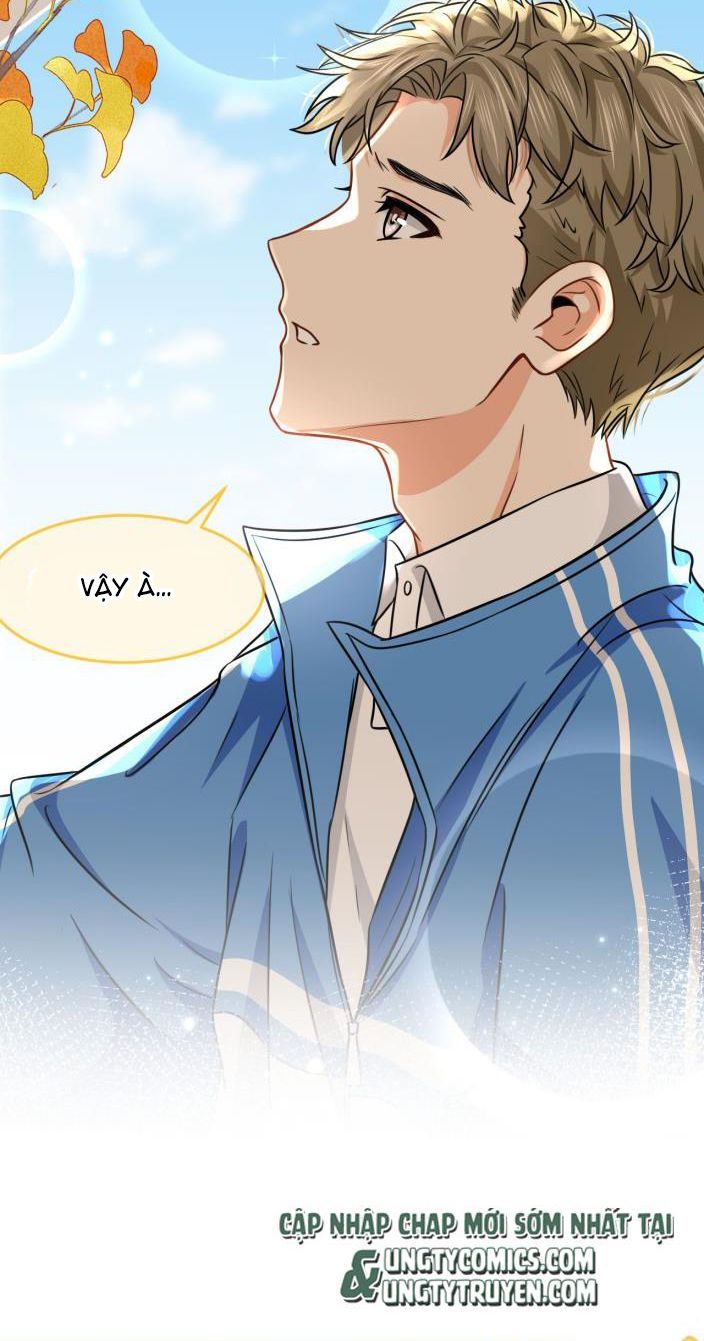 tín tức tố nói chúng ta không thể chapter 27 50