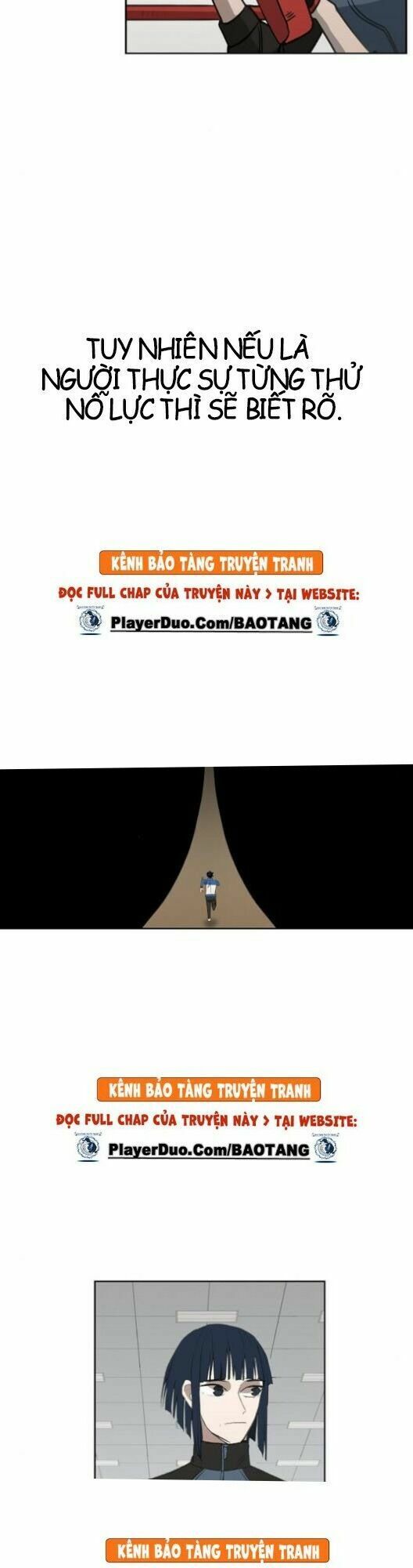 Võ Sĩ Quyền Anh chapter 49 3