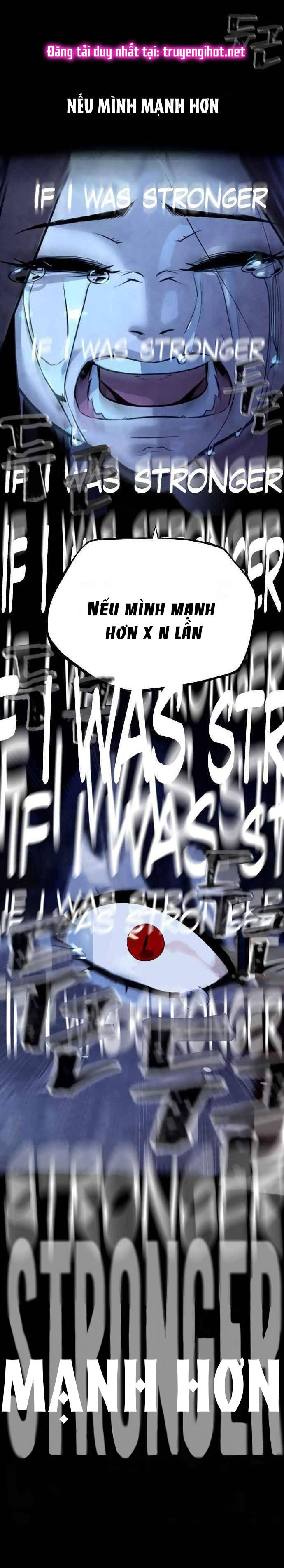 bạch huyết - white blood chapter 87 61