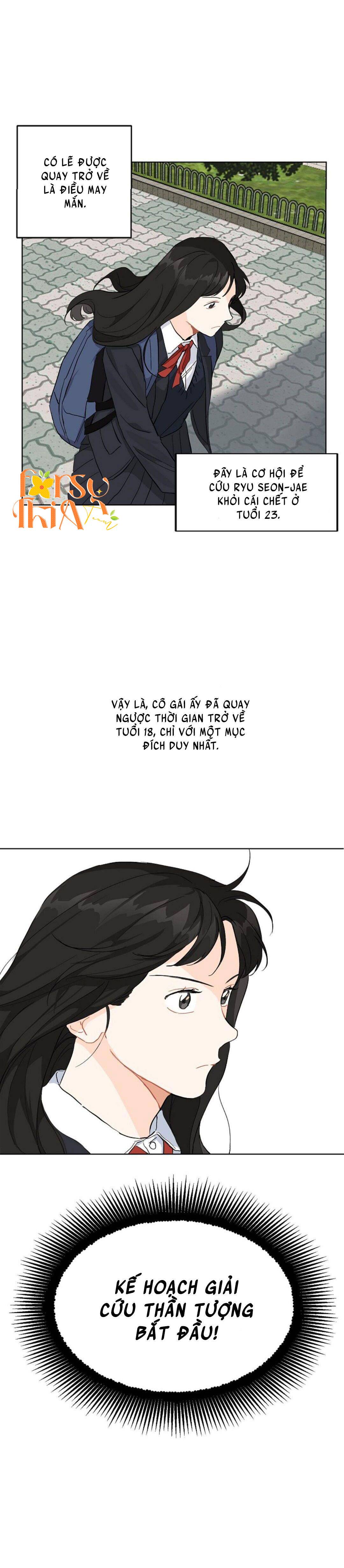 ngày mai tươi đẹp chapter 5 9