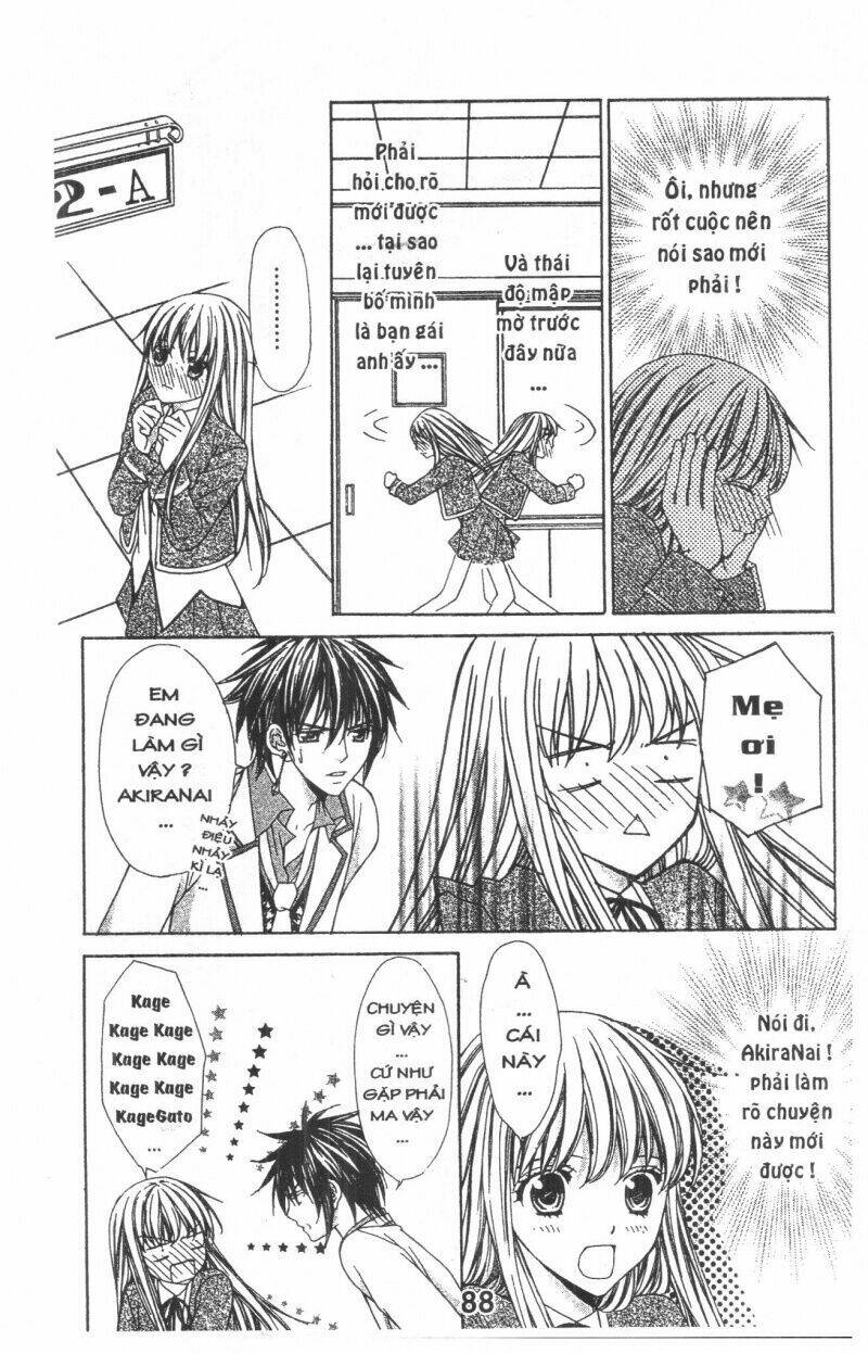 trái tim kim cương chapter 2 89