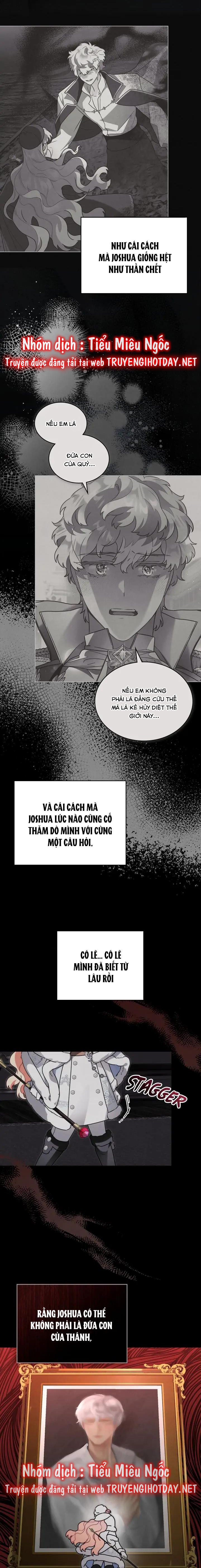ánh sáng của bình minh chapter 62 8