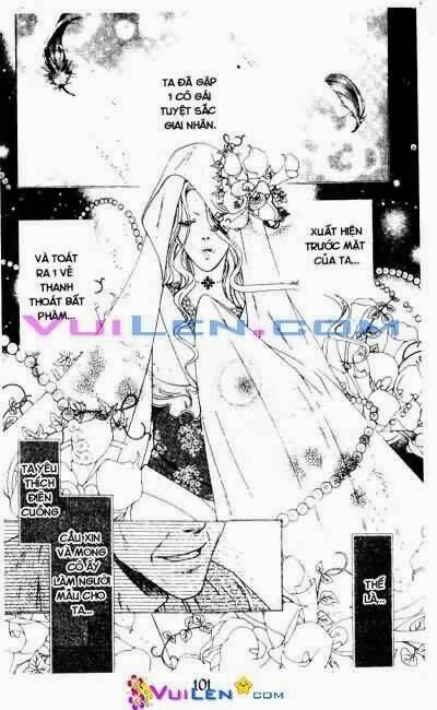 bát khuyển sỹ phương đông chapter 8 101