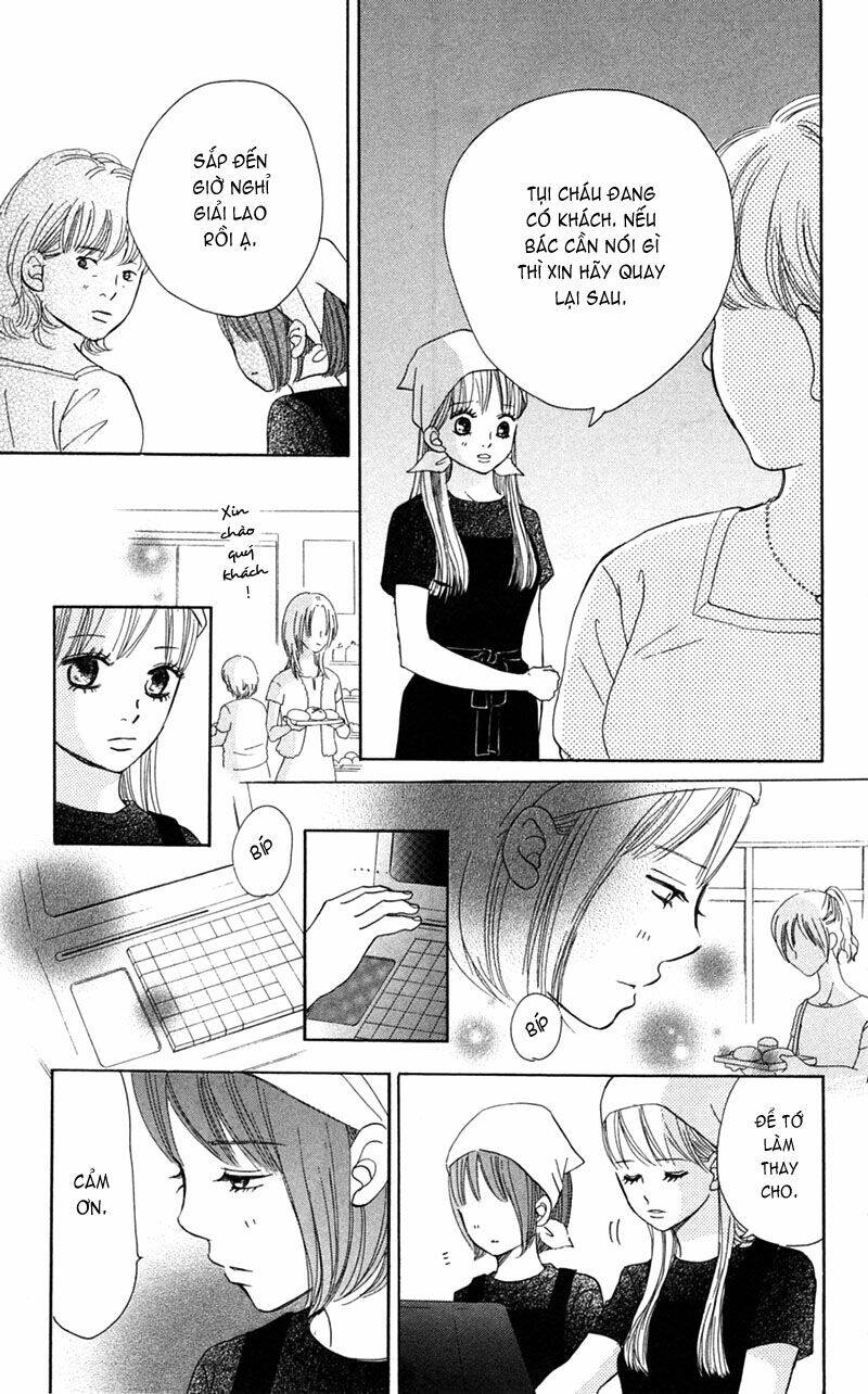 ngày ấy ta bên nhau chapter 47.2 26