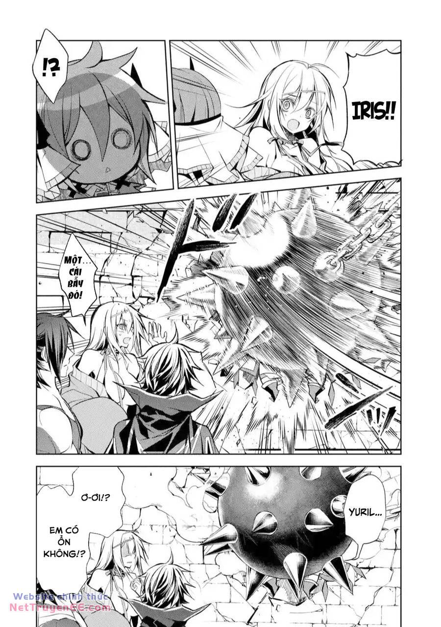 Senmetsumadou no Saikyou Kenja: Musai no Kenja, Madou wo Kiwame Saikyou e Itaru chapter 10.5 22