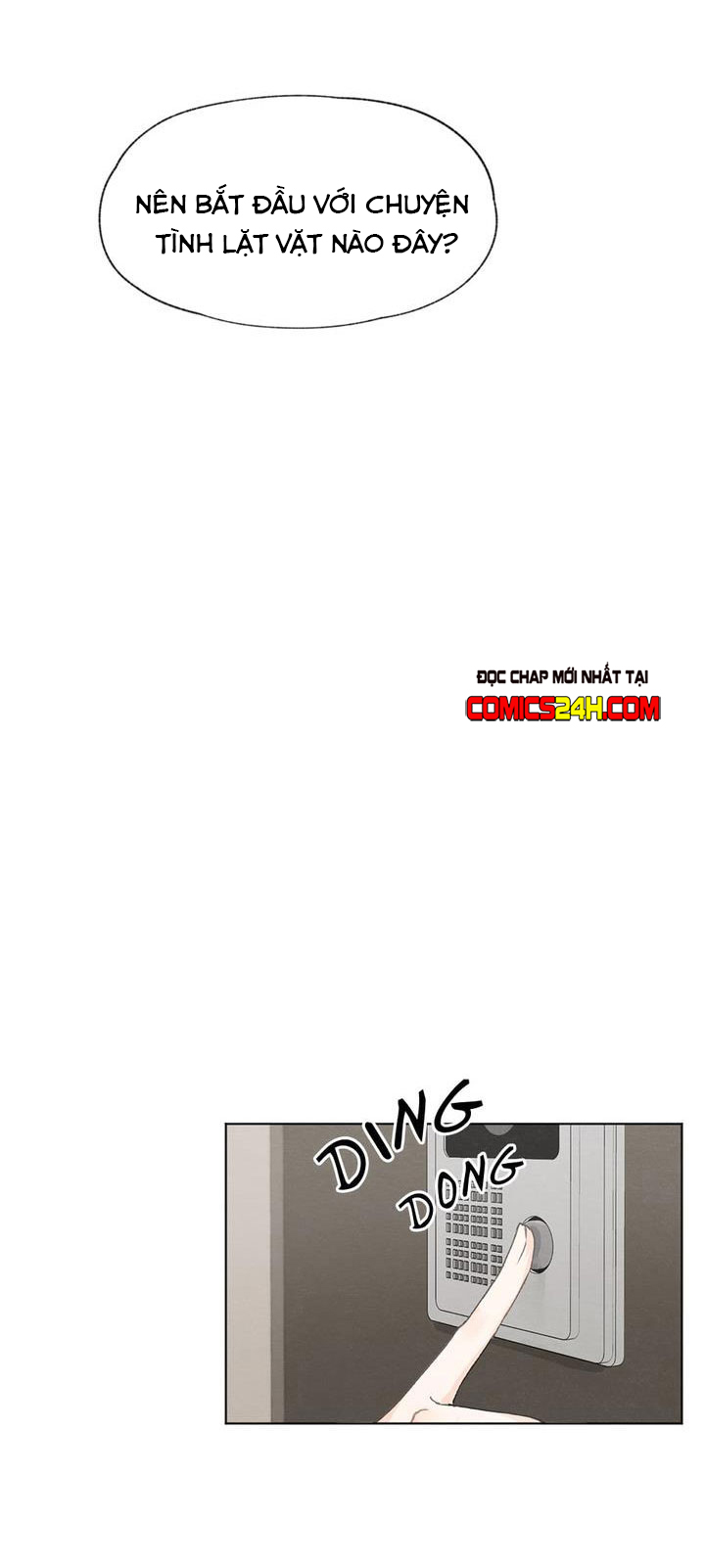 giữa yêu và ghét chapter 16 19