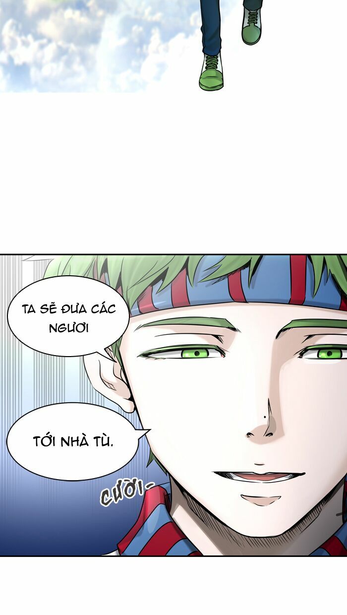tòa tháp bí ẩn 2 chapter 321 45