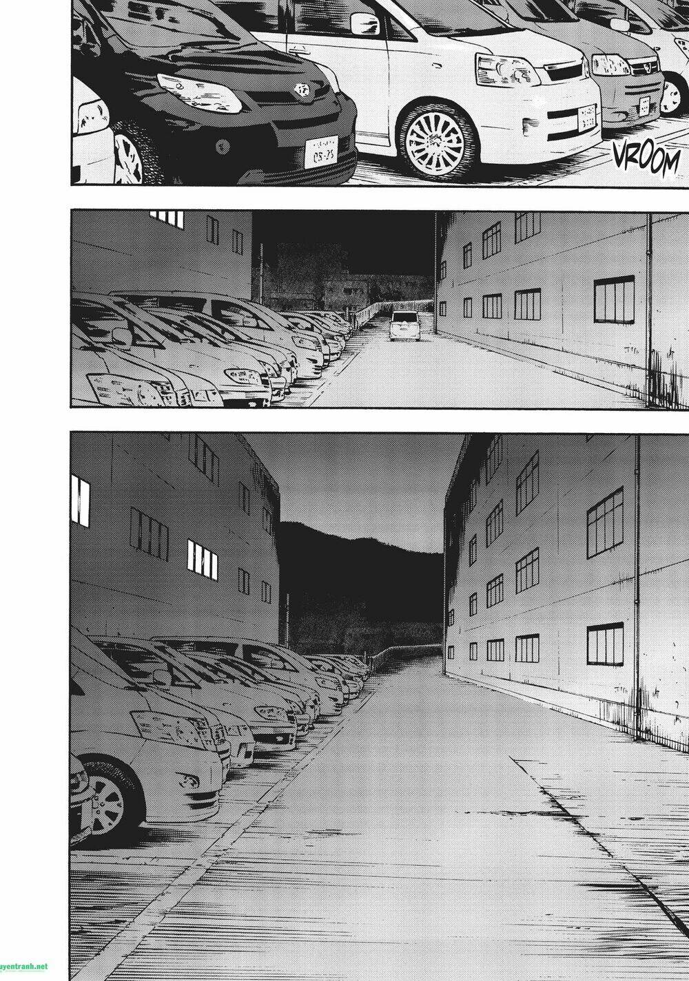 igai - the play dead/alive chapter 36.2 15