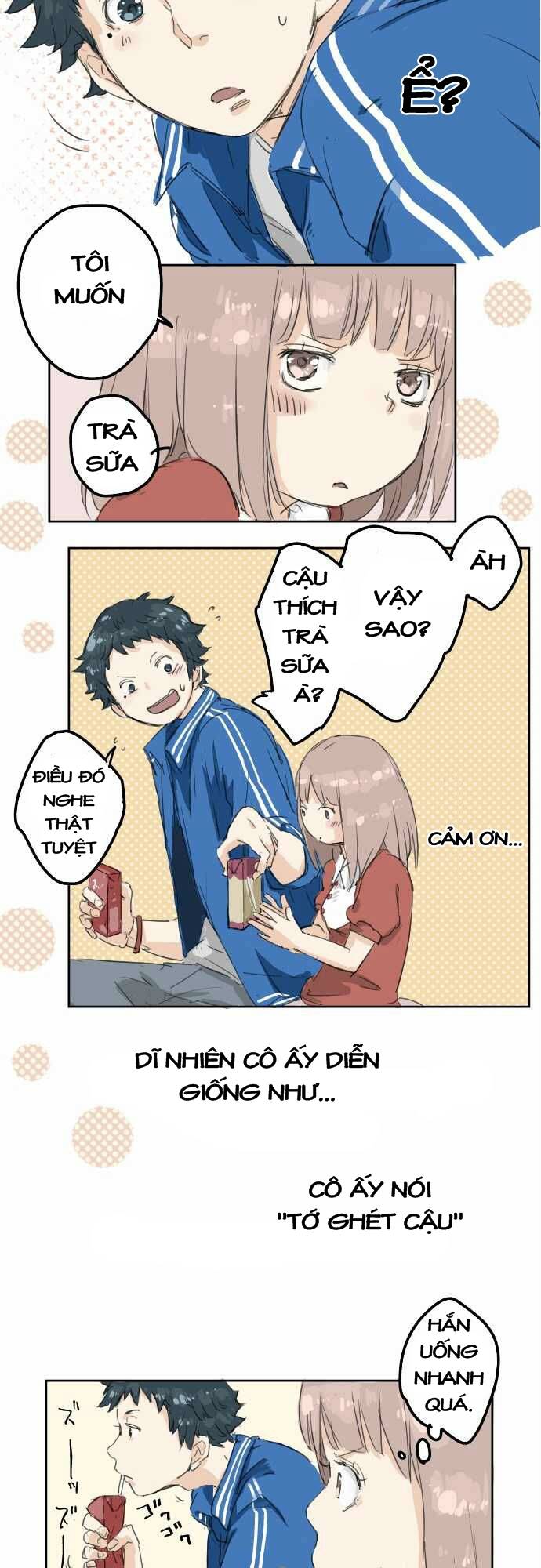 koi inu chapter 2 14