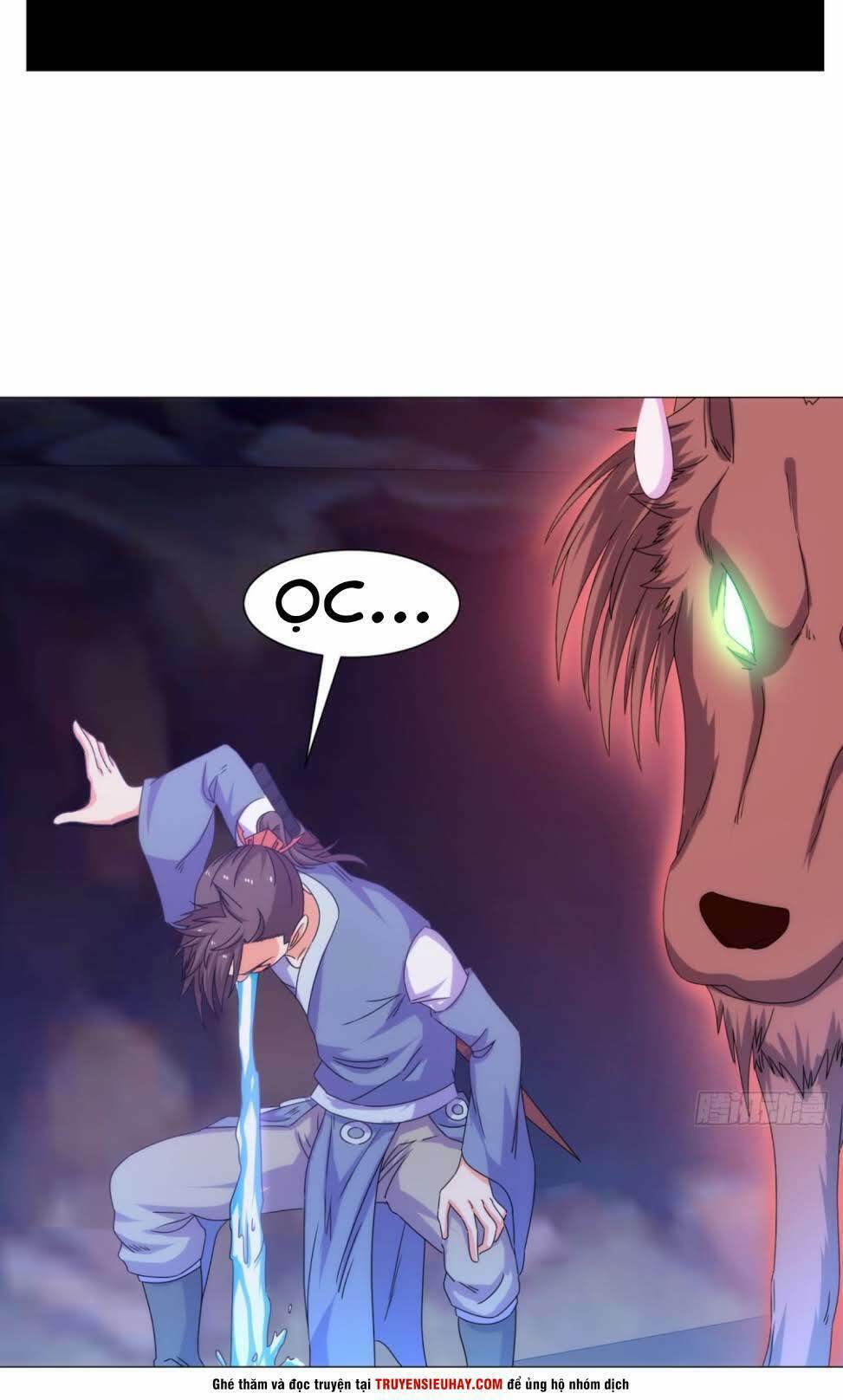 cực vũ huyền đế chapter 90 33