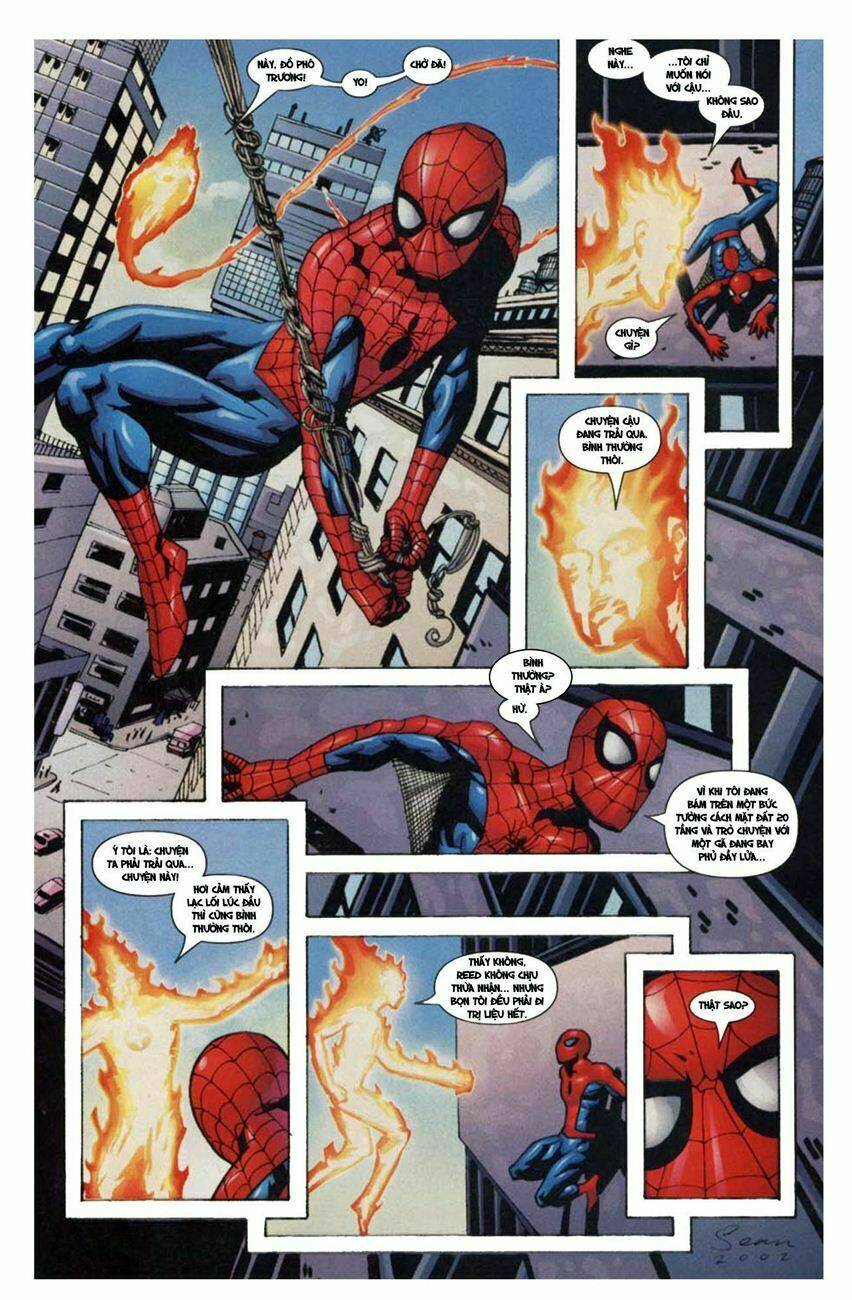 ultimate spider-man chapter 27.5 39