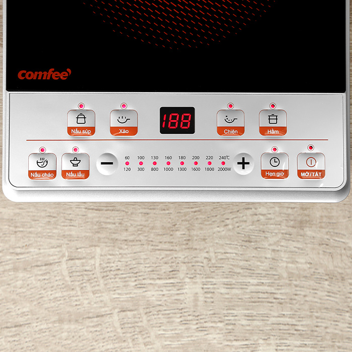 Bếp từ Comfee CI-BD2020B