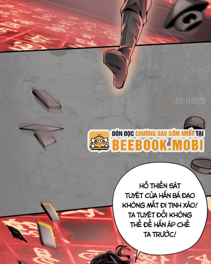 Tạng Phong Hành chapter 191 12