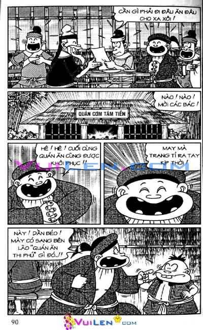 thần đồng đất việt chapter 74 87