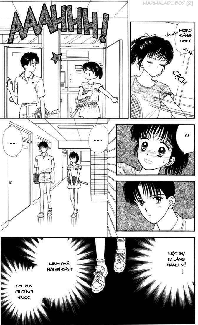 marmalade boy chapter 6 25