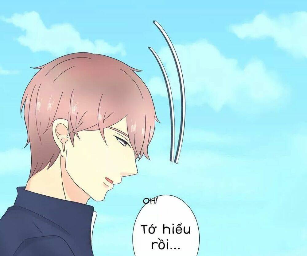 sugar pet chapter 0 5