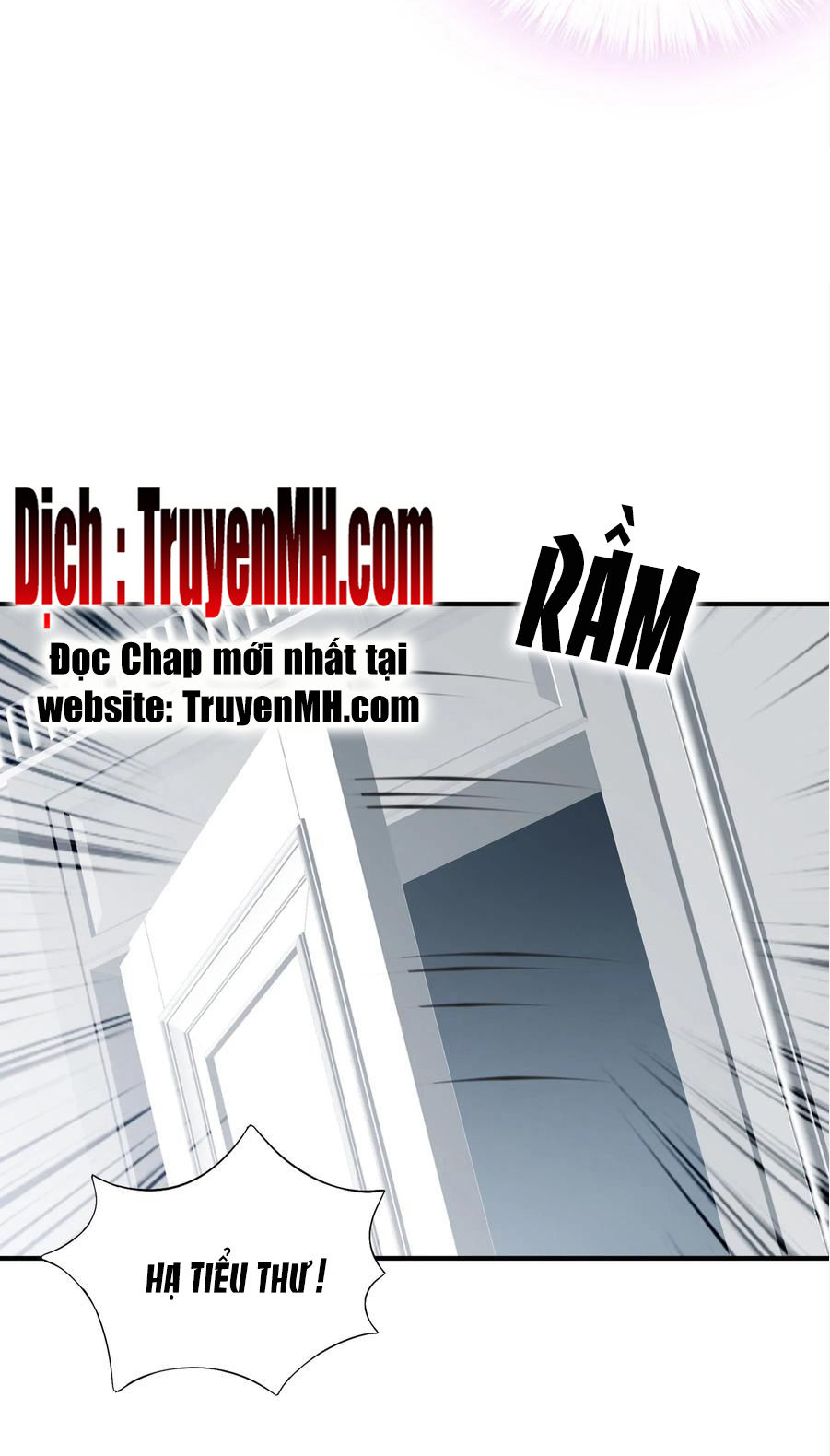 bạo quân ái nhân chapter 119 18