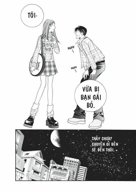 9 faces of love chapter 3 19