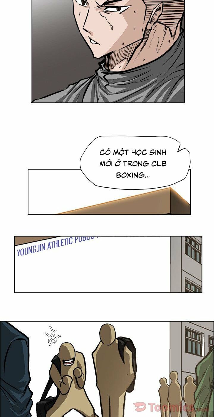 bá chủ học đường ss2 chapter 8 29