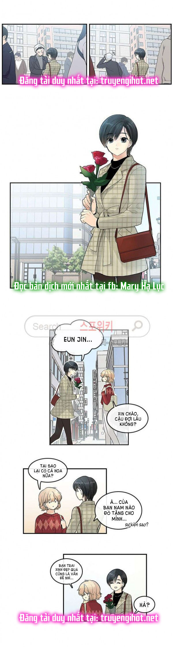 [18+] nàng hoa chapter 39.1 10